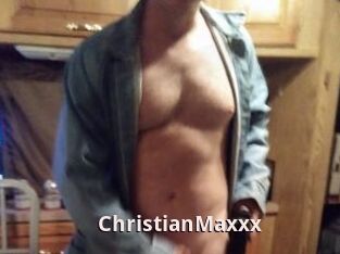 ChristianMaxxx