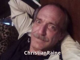 ChristianRaine