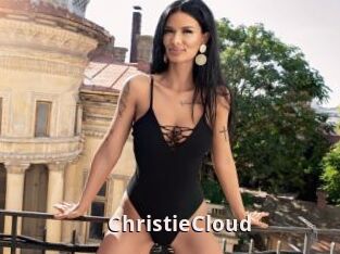 ChristieCloud