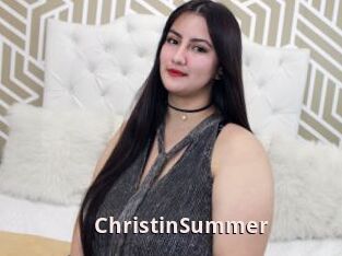 ChristinSummer