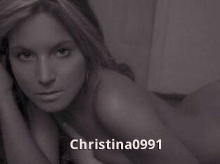 Christina0991