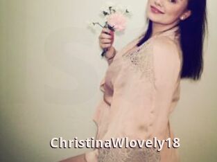 ChristinaWlovely18