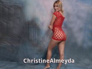 ChristineAlmeyda