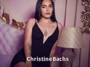 ChristineBachs