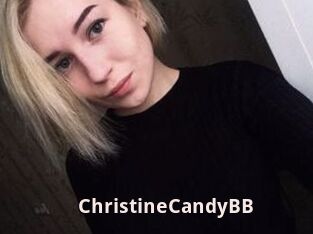 ChristineCandyBB