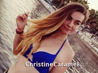 ChristineCaramel