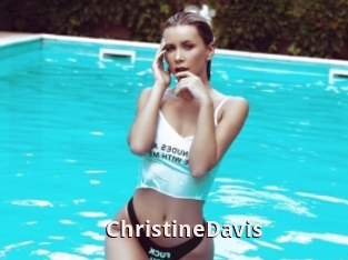 ChristineDavis