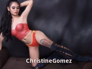 ChristineGomez