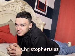 ChristopherDiaz