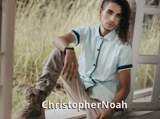 ChristopherNoah