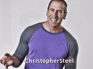 ChristopherSteel