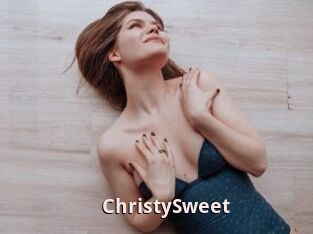 ChristySweet