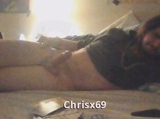 Chrisx69