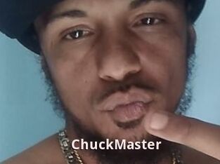 ChuckMaster