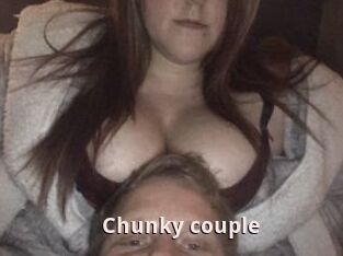 Chunky_couple