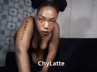 ChyLatte