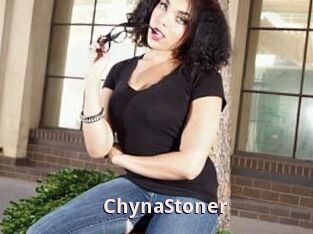 ChynaStoner