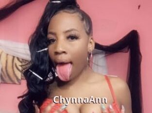 ChynnaAnn