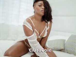 CiaraCole