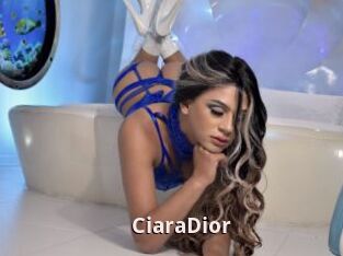 CiaraDior