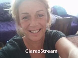 CiaraxStream