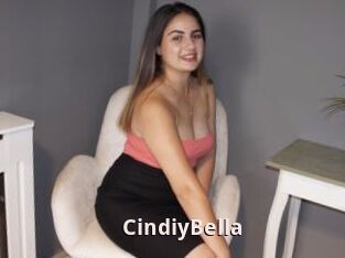 CindiyBella