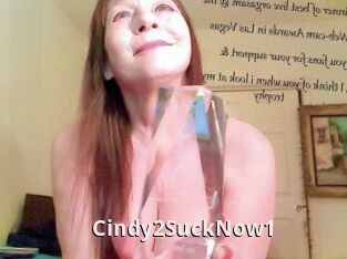 Cindy2SuckNow1