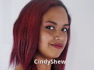 CindyShew