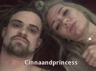 Cinnaandprincess