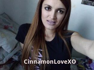 CinnamonLoveXO