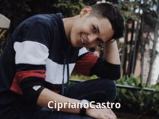 CiprianoCastro