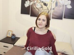 Cirilla_Gold