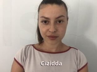 Cizidda