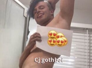 Cj_gothboi