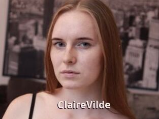 ClaireVilde