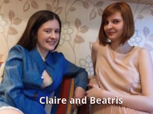 Claire_and_Beatris