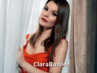 ClaraBawler