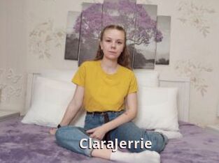 ClaraJerrie