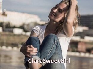 ClaraSweetGirl