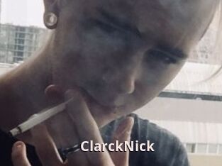 ClarckNick