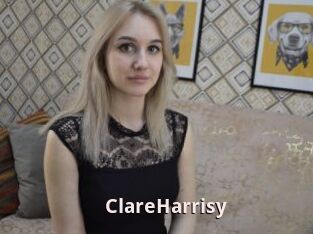 ClareHarrisy