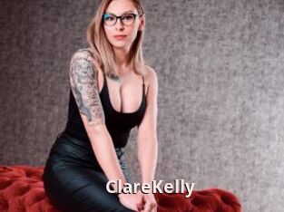 ClareKelly