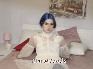 ClareWoods