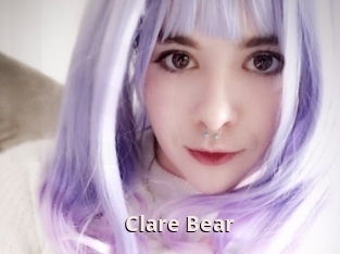 Clare_Bear