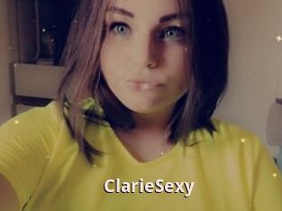 ClarieSexy