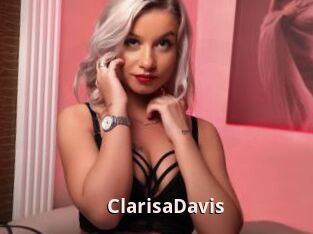 ClarisaDavis