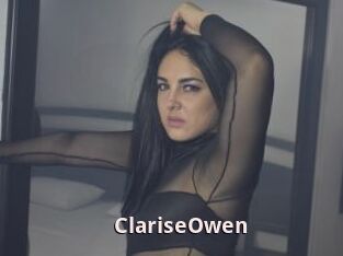 ClariseOwen