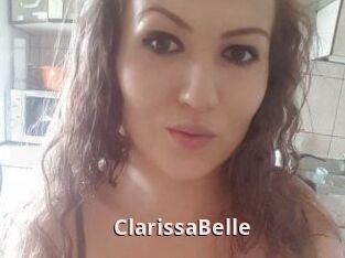 ClarissaBelle