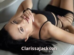 ClarissaJackson