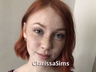 ClarissaSims